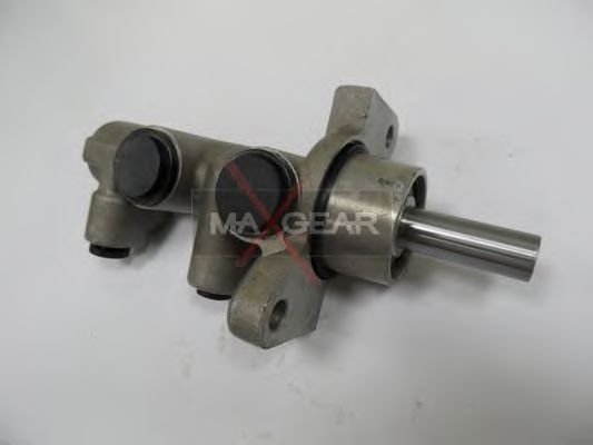 MAXGEAR 410027 Ремкомплект тормозного цилиндра MAXGEAR 