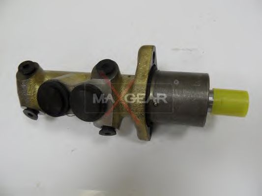 MAXGEAR 410029 Главный тормозной цилиндр MAXGEAR 