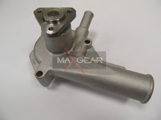 MAXGEAR 470065 Помпа (водяной насос) MAXGEAR 