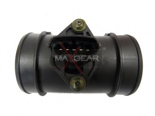 MAXGEAR 510027 Расходомер воздуха для PEUGEOT