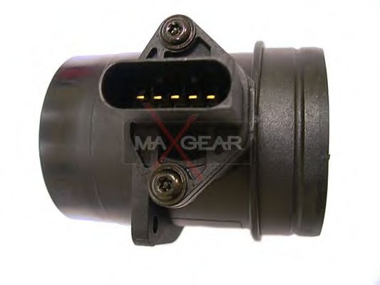 MAXGEAR 510080 Расходомер воздуха MAXGEAR для SEAT