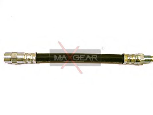 MAXGEAR 520040 Тормозной шланг MAXGEAR для VOLKSWAGEN