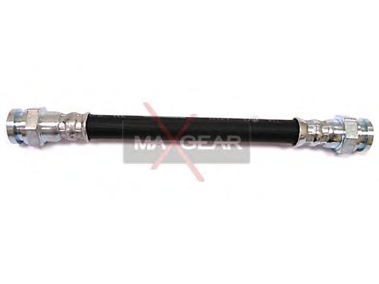 MAXGEAR 520057 Тормозной шланг MAXGEAR 
