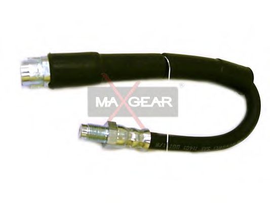 MAXGEAR 520060 Тормозной шланг MAXGEAR для MERCEDES-BENZ