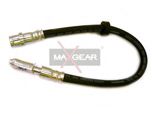 MAXGEAR 520085 Тормозной шланг MAXGEAR для VOLKSWAGEN