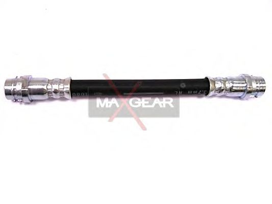 MAXGEAR 520090 Тормозной шланг MAXGEAR для VOLKSWAGEN