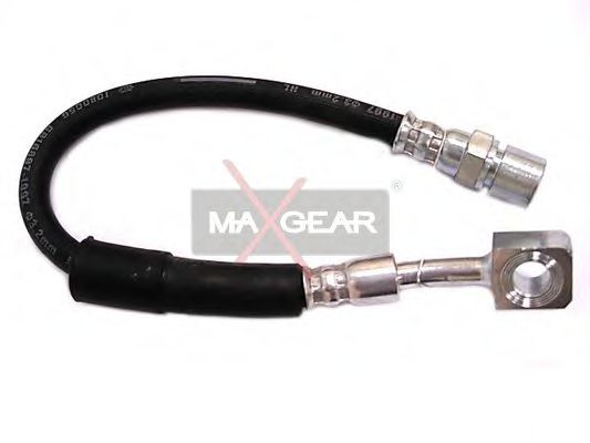 MAXGEAR 520112 Тормозной шланг для FORD USA