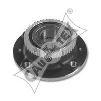CAUTEX 031009 Ступица колеса 