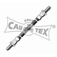 CAUTEX 220002 Тормозной шланг CAUTEX для ALFA ROMEO