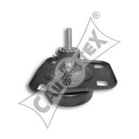 CAUTEX 080942 Подушка двигателя для FORD COURIER