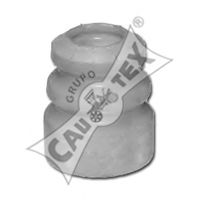 CAUTEX 461333 Пыльник амортизатора CAUTEX для SKODA