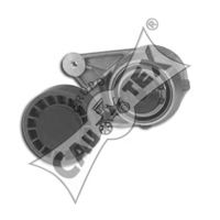 CAUTEX 180907 Натяжитель ремня генератора для MERCEDES-BENZ W124