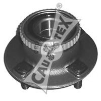 CAUTEX 081005 Ступица колеса 
