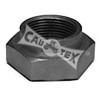 CAUTEX 951005 Гайка, шейка оси  CAUTEX 951005 Гайка, шейка оси
