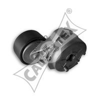 CAUTEX 030948 Натяжная планка, поликлиновой ремень 