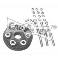 CAUTEX 180186 Шарнир, продольный вал CAUTEX 180186 Шарнир, продольный вал