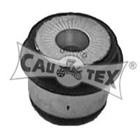 CAUTEX 460056 Подушка двигателя CAUTEX для AUDI