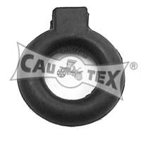 CAUTEX 460090 Кронштейн, система выпуска ОГ 