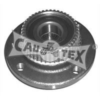 CAUTEX 461012 Ступица колеса  CAUTEX 461012 Ступица колеса