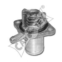 CAUTEX 021114 Фланец охлаждающей жидкости  CAUTEX 021114 Фланец охлаждающей жидкости