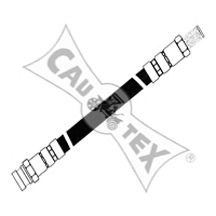CAUTEX 461241 Тормозной шланг CAUTEX 461241 Тормозной шланг