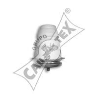 CAUTEX 030438 Комплект пыльника и отбойника амортизатора CAUTEX для PEUGEOT