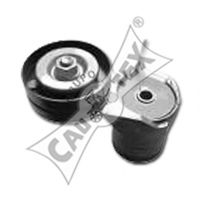 CAUTEX 461352 Натяжная планка, поликлиновой ремень CAUTEX 461352 Натяжная планка, поликлиновой ремень