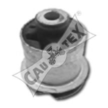 CAUTEX 461262 Втулка, балка моста 