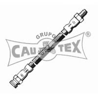 CAUTEX 010016 Тормозной шланг CAUTEX для FIAT DUCATO