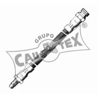 CAUTEX 030035 Тормозной шланг  для PEUGEOT (Пежо)