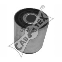 CAUTEX 480527 Втулка, балка моста 