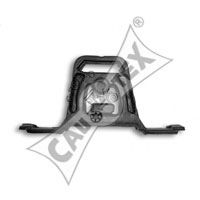 CAUTEX 200530 Кронштейн, система выпуска ОГ CAUTEX 200530 Кронштейн, система выпуска ОГ