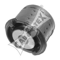 CAUTEX 200963 Втулка, балка моста 