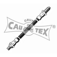 CAUTEX 220003 Тормозной шланг CAUTEX для ALFA ROMEO