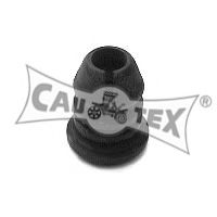 CAUTEX 460107 Комплект пыльника и отбойника амортизатора CAUTEX 