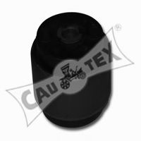 CAUTEX 020535 Подушка коробки передач (МКПП) для RENAULT