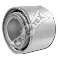 CAUTEX 180975 Втулка, балка моста 