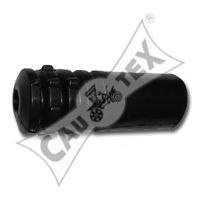 CAUTEX 061015 Комплект пыльника и отбойника амортизатора CAUTEX 