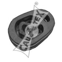CAUTEX 080064 Кронштейн, система выпуска ОГ  CAUTEX 080064 Кронштейн, система выпуска ОГ