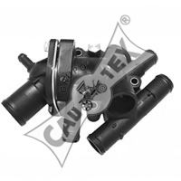 CAUTEX 952140 Фланец охлаждающей жидкости 