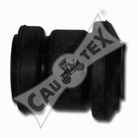 CAUTEX 080189 Втулка, рычаг колесной подвески 
