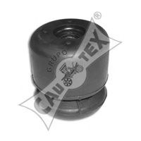 CAUTEX 080213 Комплект пыльника и отбойника амортизатора CAUTEX для FORD