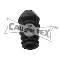 CAUTEX 460092 Комплект пыльника и отбойника амортизатора CAUTEX 