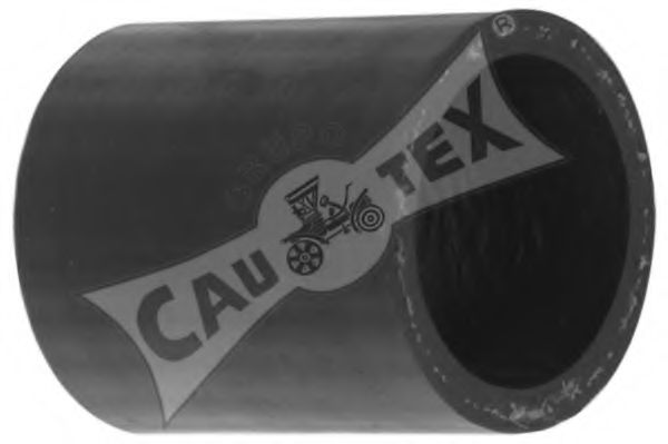 CAUTEX 036714 Воздушный патрубок CAUTEX 