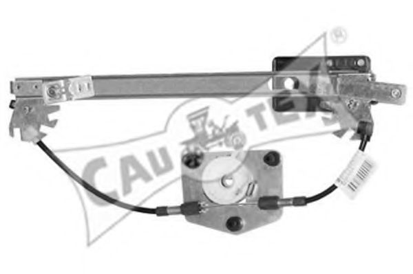 CAUTEX 467263 Подъемное устройство для окон CAUTEX 467263 Подъемное устройство для окон