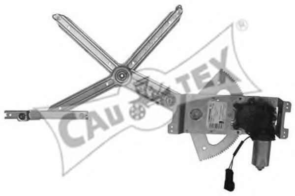 CAUTEX 487000 Подъемное устройство для окон CAUTEX 487000 Подъемное устройство для окон