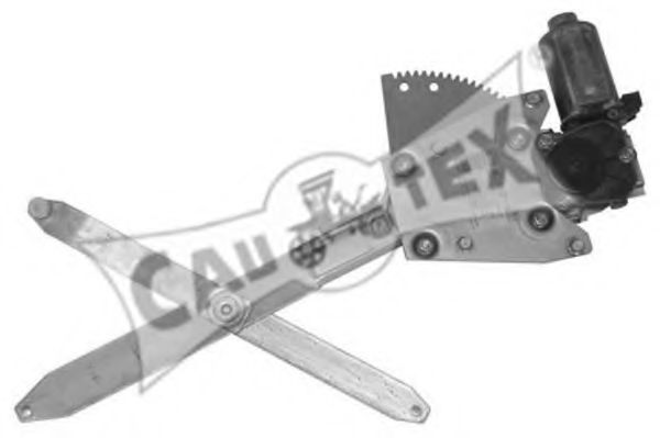 CAUTEX 707009 Подъемное устройство для окон  CAUTEX 707009 Подъемное устройство для окон