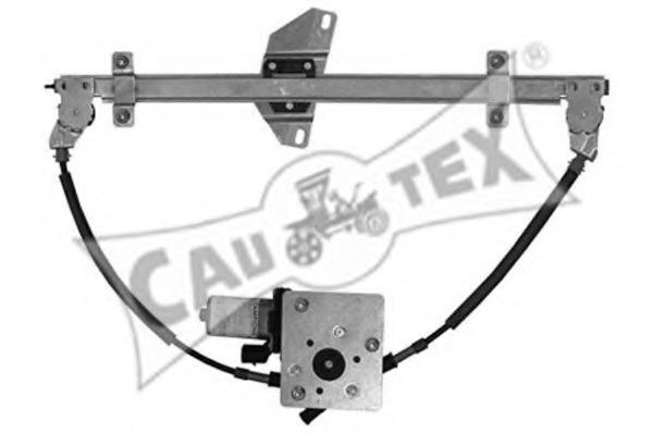 CAUTEX 707022 Подъемное устройство для окон 