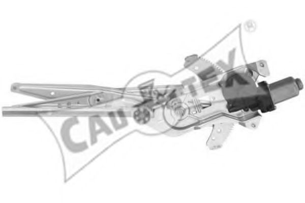 CAUTEX 027306 Подъемное устройство для окон  CAUTEX 027306 Подъемное устройство для окон