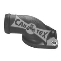 CAUTEX 952105 Фланец охлаждающей жидкости 